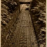 Bad Ems - Bergbahn