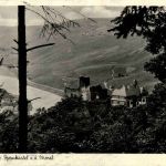 Bernkastel - Jugendherberge