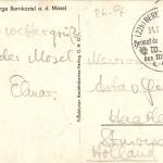 Bernkastel - Jugendherberge