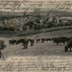 Gruss aus Clausthal