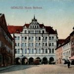 Görlitz - Neues Rathaus