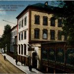 Mainz - Schillerstrasse