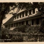 Wasserburg - Landhaus Krone