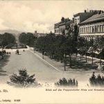 Bonn - Poppelsdorfer Allee