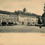 Eisenach - Markt