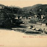 Eisenach - Markt