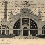 Düsseldorf Ausstellung 1902