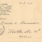Düsseldorf Ausstellung 1902