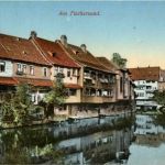 Erfurt - Am Fischersand