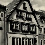 Heidelberg - Studentenkneipe