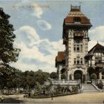 Hof - Theresienstein