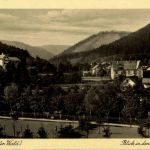 Tabarz - Lauchagrund