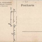 Nürnberg - Weinstube Sankt Sebaldsklause