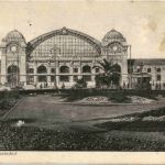 Basel - Bundesbahnhof