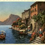 Gandria
