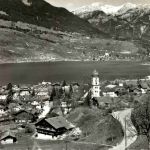 Sachseln am Sarnersee