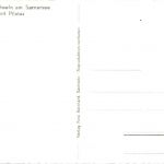 Sachseln am Sarnersee