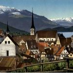 Zug