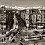 Zürich - Bahnhofstrasse