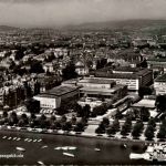 Zürich - Kongressgebäude