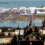 Lausanne