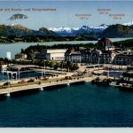 Luzern - Bahnhof