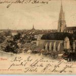 Gruss von Bern