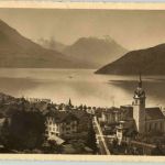 Vitznau