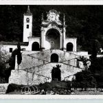 Lugano - Chiesa di Campione