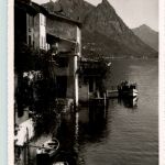Gandria - Lago di Lugano