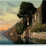 Oric - Lago di Lugano