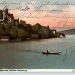 GSchloss Habsburg