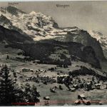 Wengen
