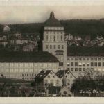 Zürich - Die neue Universität