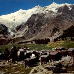 Saas Fee