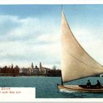 Zürich - Alpenquai