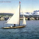 Zürich - Segelsport