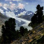 Tschiervagletscher