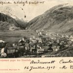 Andermatt