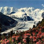Morteratschgletscher