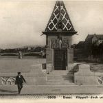 Basel - Käppeli Joch