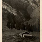 Gerschnialp und Trübsee hotel