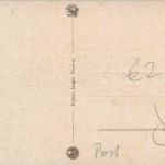 Geneve - Hotel des postes