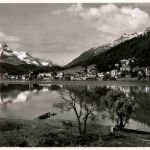 St. Moritz Bad