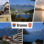 Brunnen