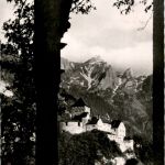 Schloss Vaduz