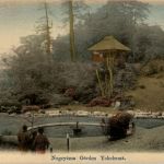 Yokohama - Nogeyama Garden