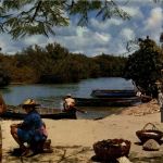 Martinique - Trois Rivieres