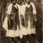 Madagascar -