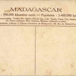 Madagascar -